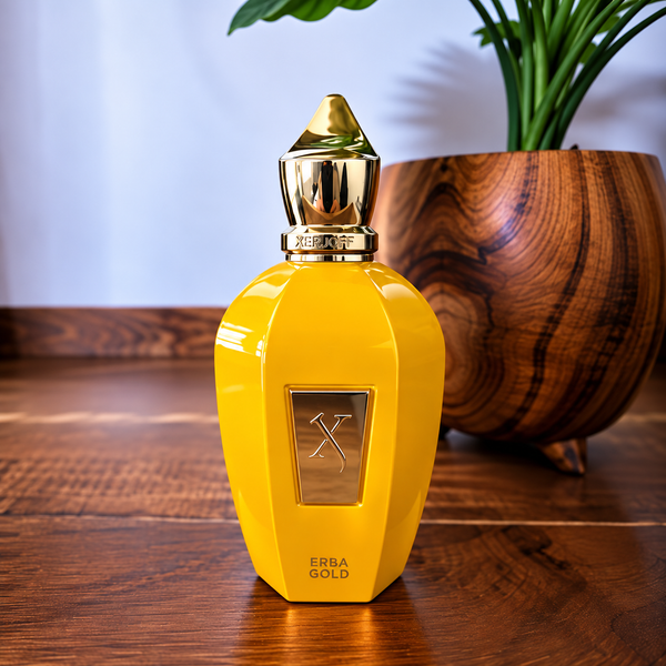 Erba Gold