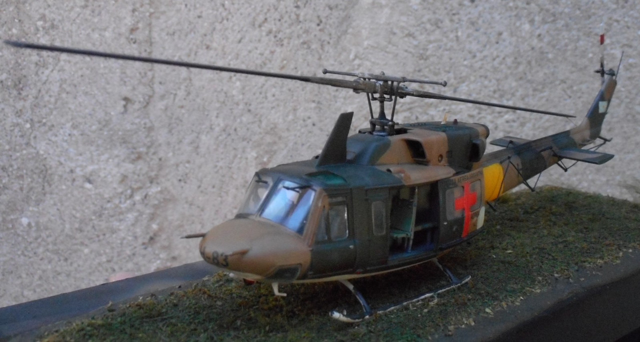 Bell 212 UH-1N (33)