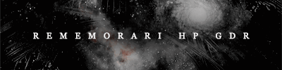 Rememorari GDR