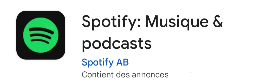 Spotify App