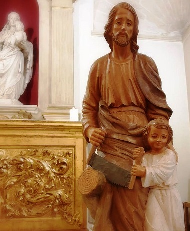 Novena a San Giuseppe dans Preghiere San-Giuseppe