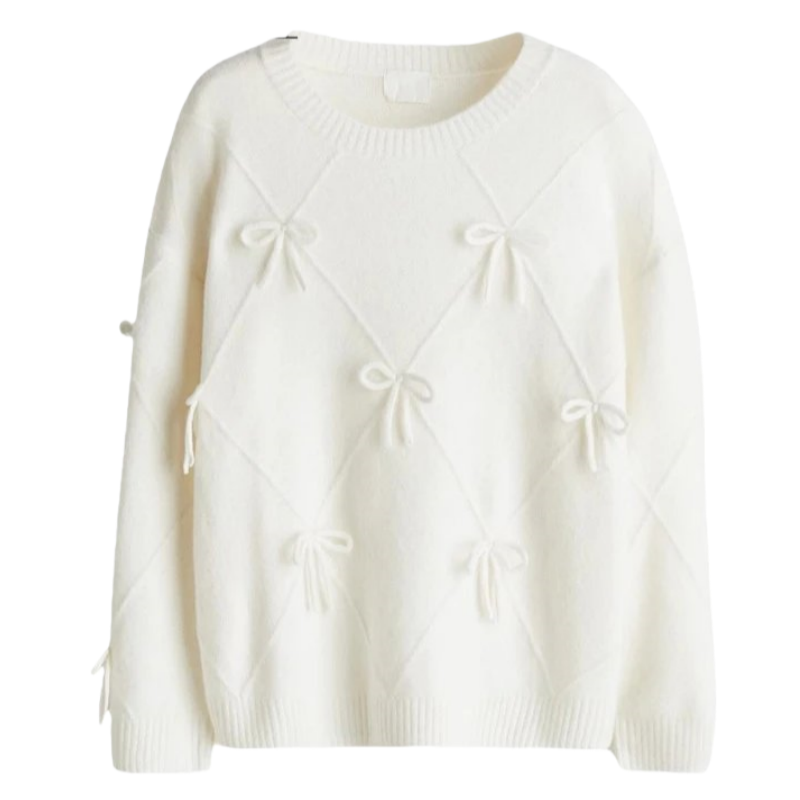 Zara Sweater