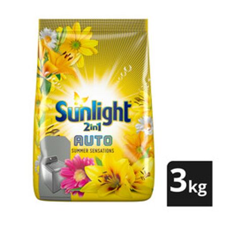 Sunlight Spring Auto