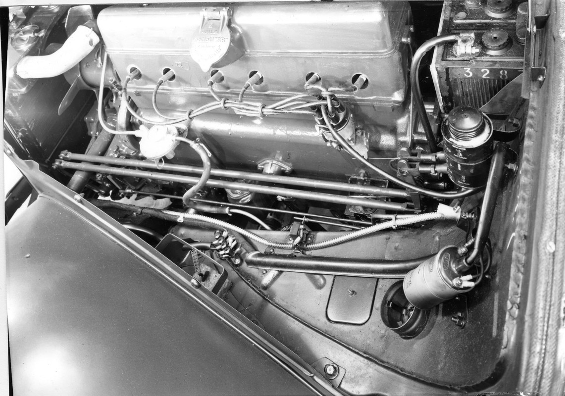 Moteur Traction - 1.195 -