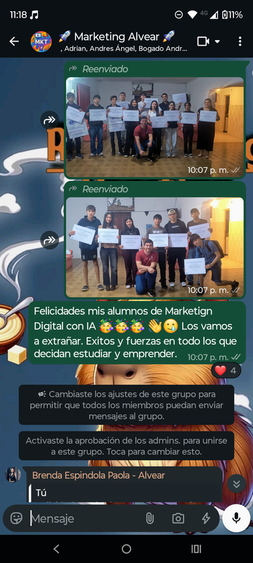 Testimonio 1