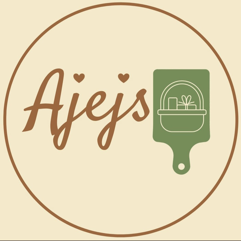 Ajejs Logo