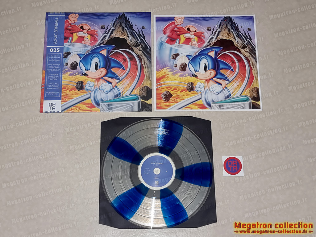 Megatron-collection - Part. 4 (MAJ 06/09/22) Vinyl-sonic-spinball