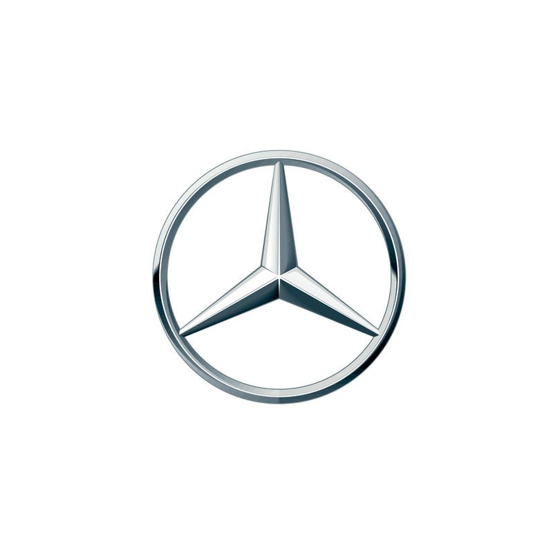 Mercedes-Benz logo