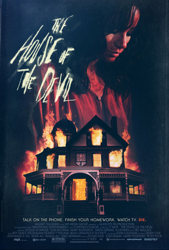 The House Of The Devil 2009 ITA ENG 1080p BluRay DDP5 1 x264 gattopollo mkv