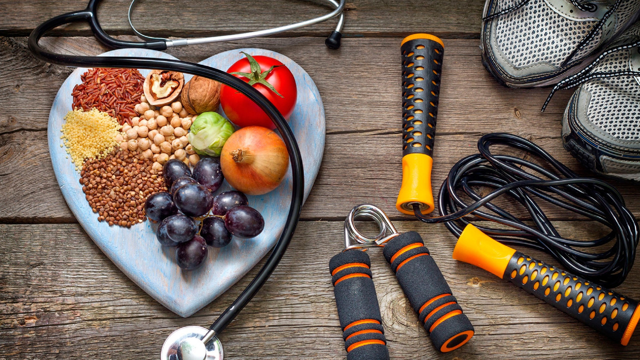 ¿Cuál es el mejor ejercicio para bajar el colesterol?