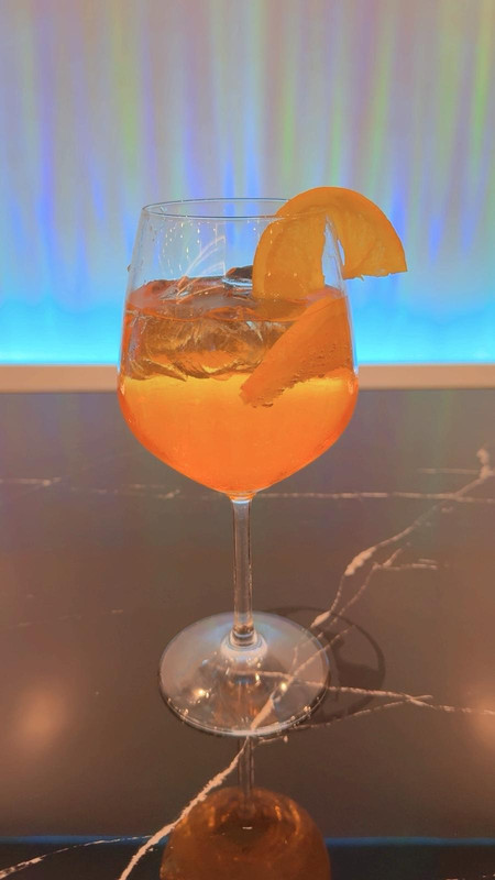 349. Spritz Aperol