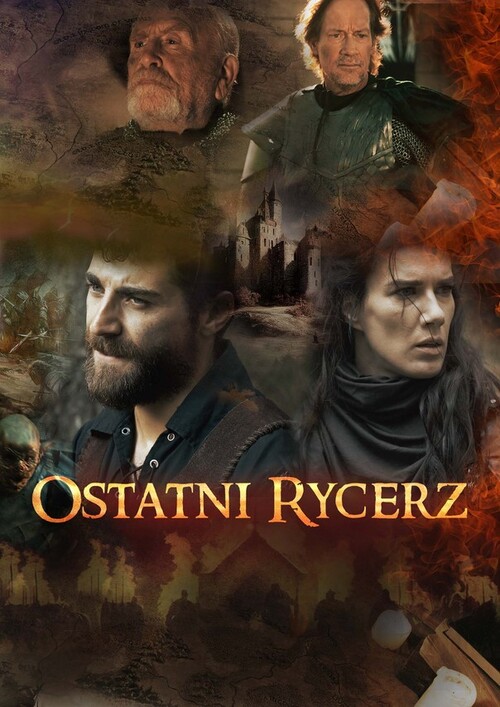 Ostatni rycerz / The Last Redemption (2024) PL.480p.AC3.BRRip.XviD-GR4PE / Lektor PL
