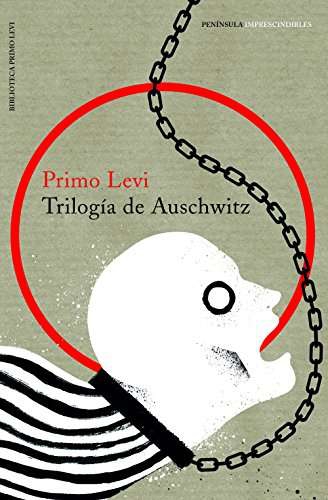 Amazon Kindle y Google Play: Trilogía de Auschwitz (Si esto es un Hombre). Primo Levi. 