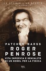 Patchen Barss – Roger Penrose (2026)