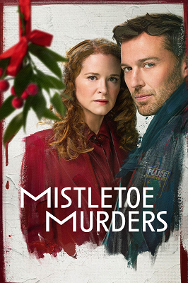 Mistletoe Murders: Delitti sotto l'albero - Stagione 2 (2025).mkv WEB-DL 1080p ITA ENG DDP5.1 H.264 [Completa]