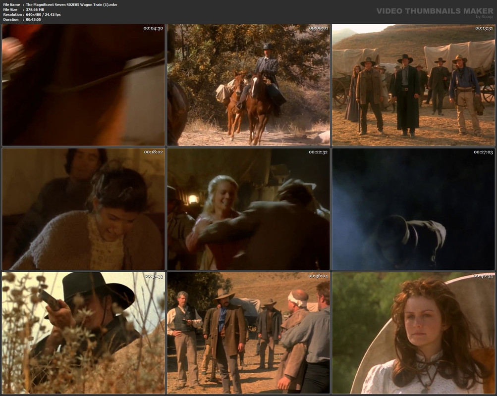 The Magnificent Seven S02E05 Wagon Train (1).mkv