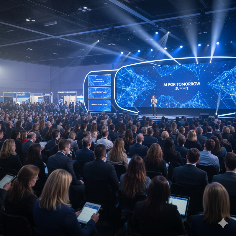 Flagship TechFests & Events