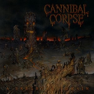 Re: Cannibal Corpse (US) / Death metal