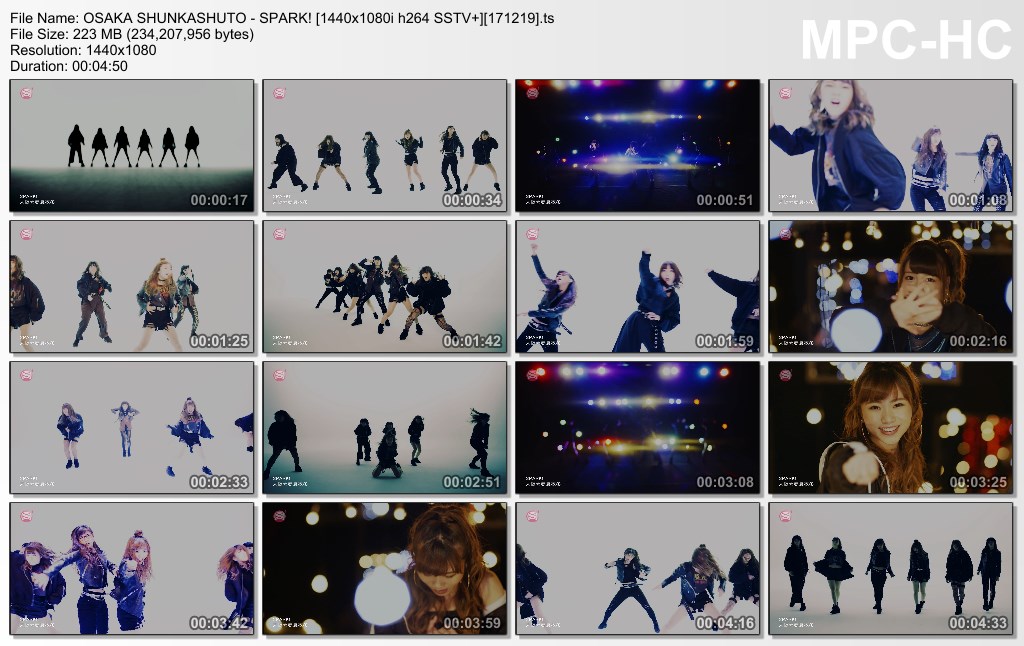 OSAKA SHUNKASHUTO - SPARK! [1440x1080i h264 SSTV ][171219].ts_th