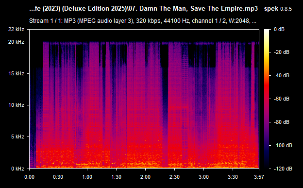 07. Damn The Man, Save The Empire.mp3