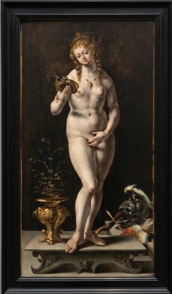 Belleza y Fealdad en Bruselas, Amberes y Brujas - Bélgica: Arte en Bruselas, Amberes, Brujas, Gante y Lovaina (10)