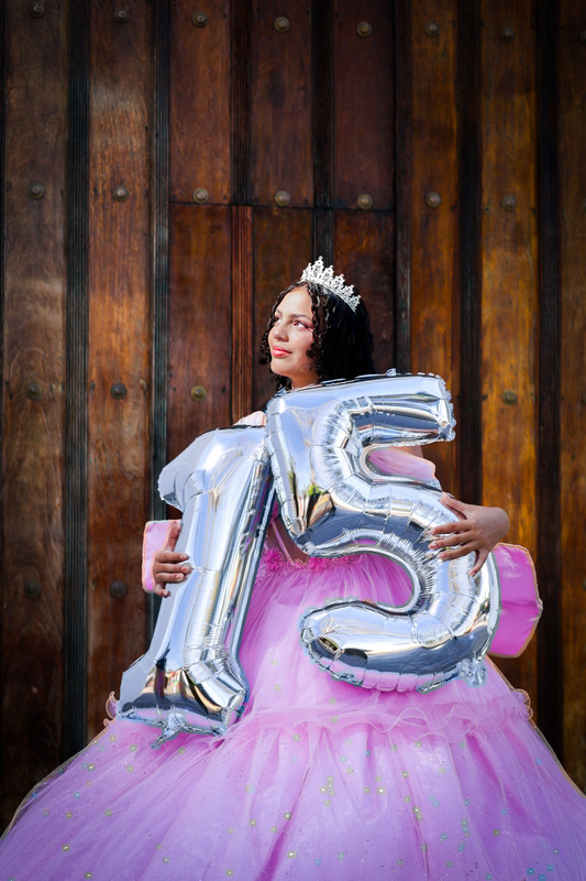 15 Años