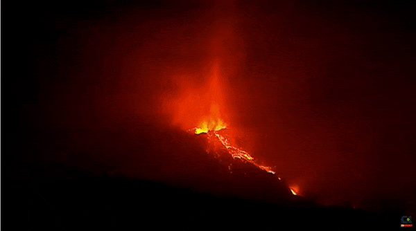 Official La Palma Eruption Thread Page 19 Ar15 Com Official La Palma Eruption Thread Page 19 Ar15 Com