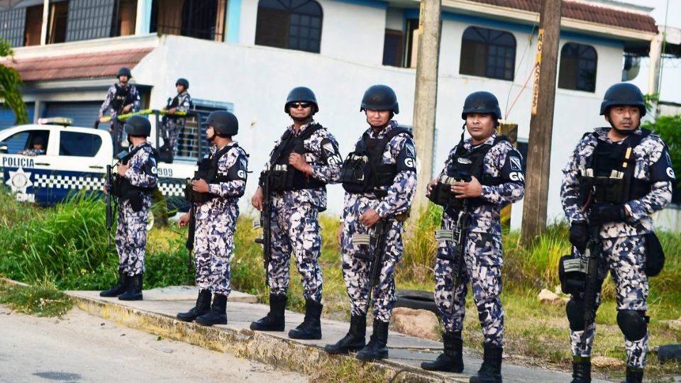 AMLO insiste en que Guardia Nacional dependa de Sedena: Prepara iniciativa para el Congreso