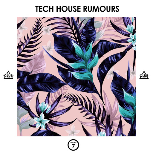 Tech House Rumours, Vol. 7 (2020) mp3 320 Kbps