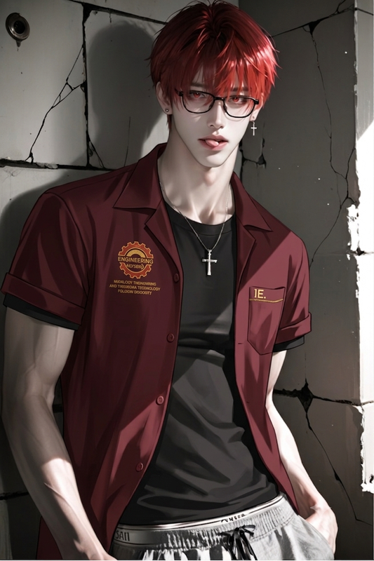 Jake 3