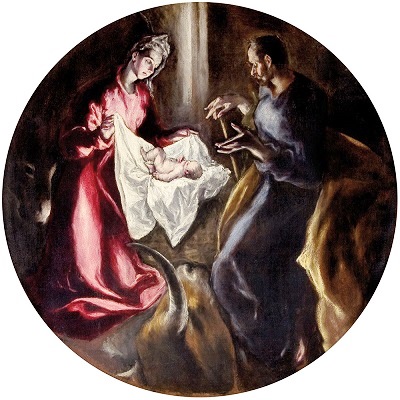 Il Natale è la festa di Gesù dans Padre Livio Fanzaga Nativit