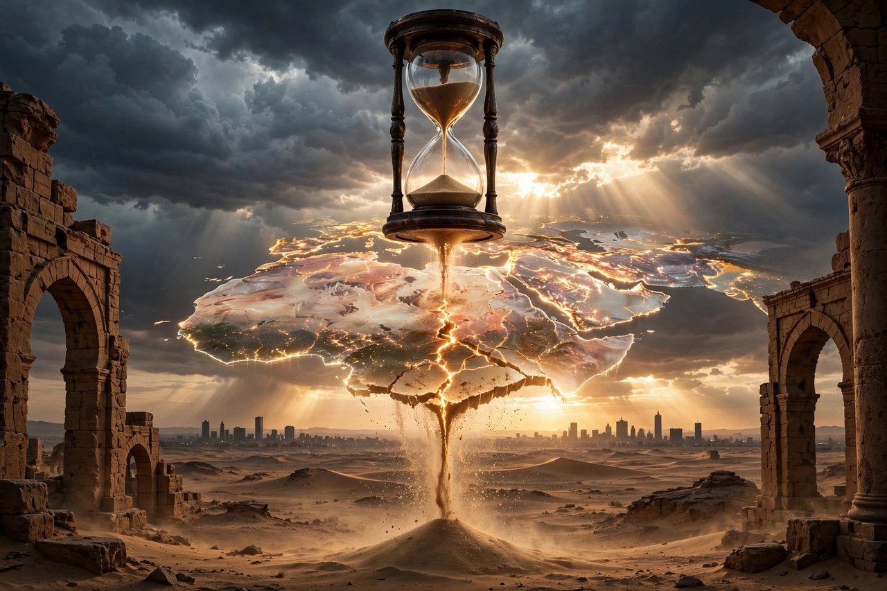 المنطقة العربية أمام اختبار تاريخي من باب المندب إلى الخليج.. هل تستطيع الدبلوماسية العربية منع انفجار الإقليم؟