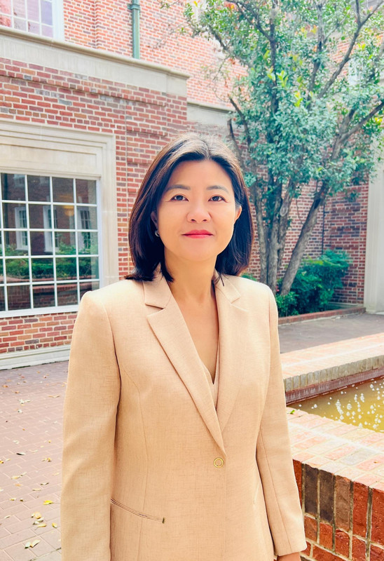 Non-partisan election information about Kathy Cheng, Candidate - State Senator, District 17 by the League of Women Voters of Houston
