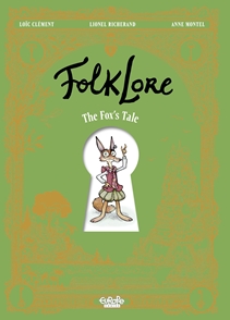 FolkLore - The Fox's Tale (2025)