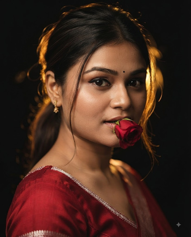 Rose of Desire