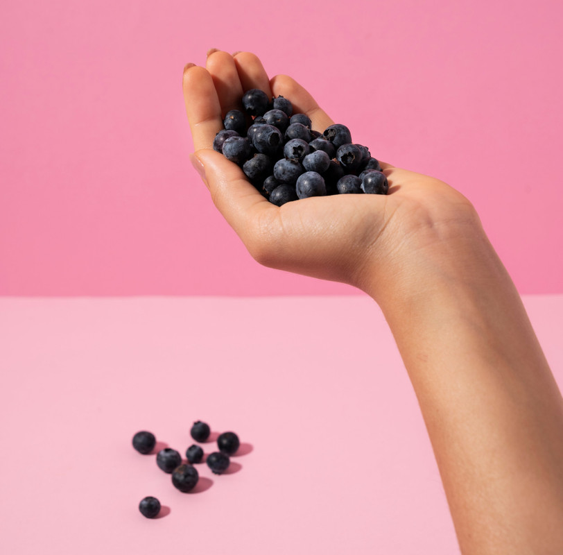 Mirtilli, i superfood amici della pelle Mirtilli, i superfood amici della pelle