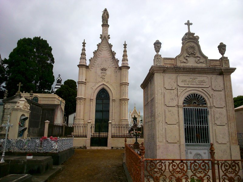 CEMENTERIO SAN JOAQUIN-8-7-2014 - Portugal y sus pueblos-1996/2024 (8)