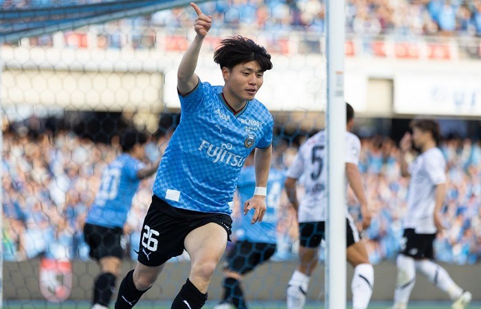Soi kèo tài xỉu, phạt góc trận Kawasaki Frontale vs Albirex Niigata, 17h00 ngày 25/06