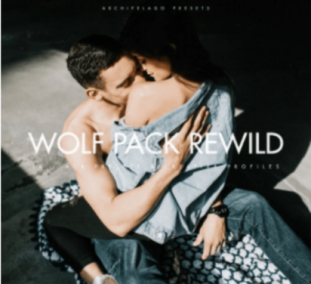 Archipelago - Wolf Pack ReWild Presets Video Guide
