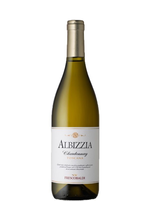 Frescobaldi, Albizzia - Chard. Di Tosc. Igt