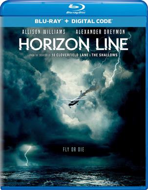 Horizon Line - Brivido ad alta quota (2020) FULL HD VU 1080p DTS HD+AC3 ENG AC3 ITA