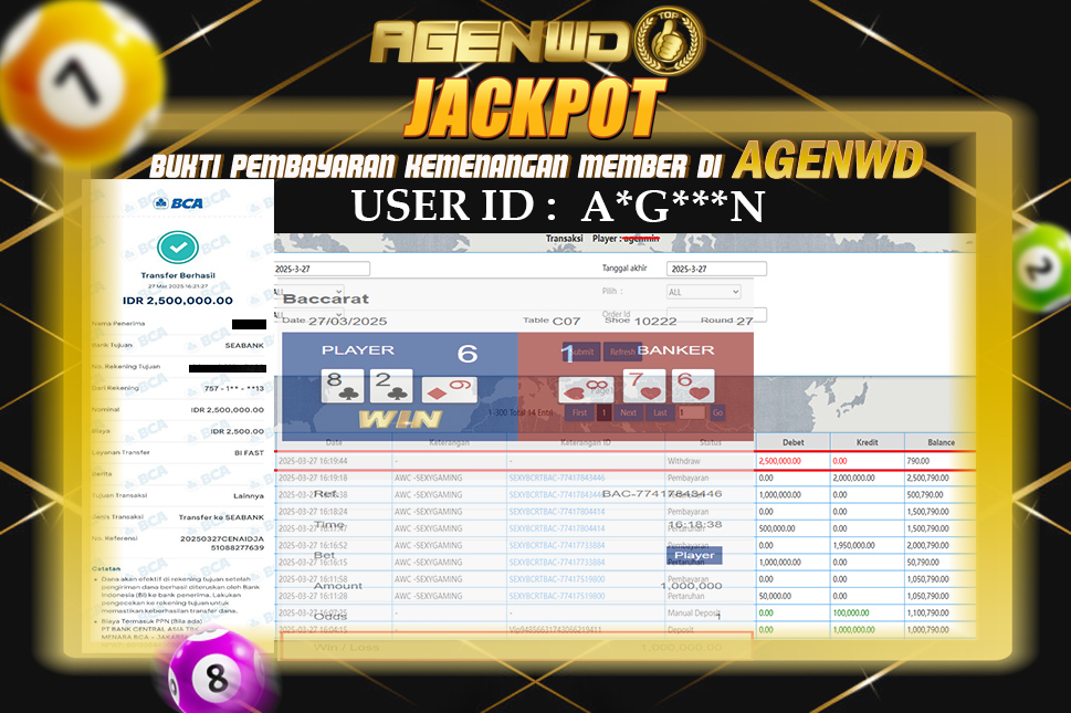 BUKTI JP TANGGAL 27-MARET-2025