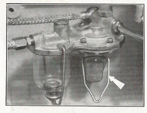 pompe essence