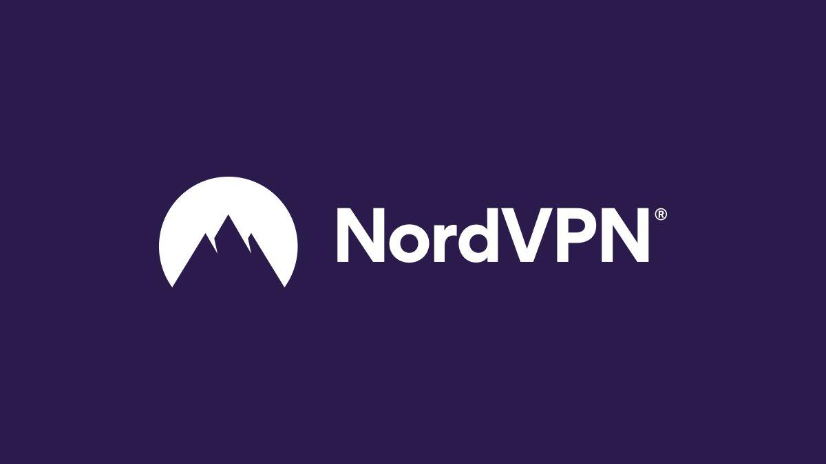 NordVPN Basic Logo