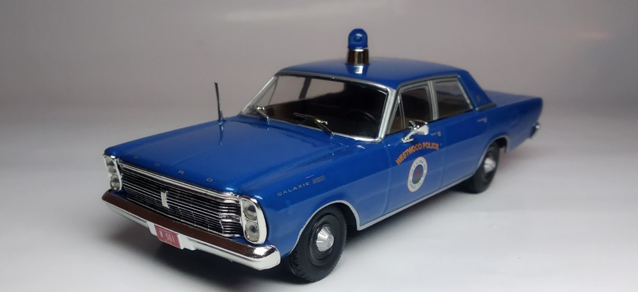 Ford Galaxie 1966 (2)