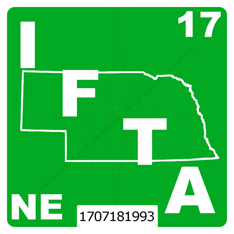IFTA-NE17