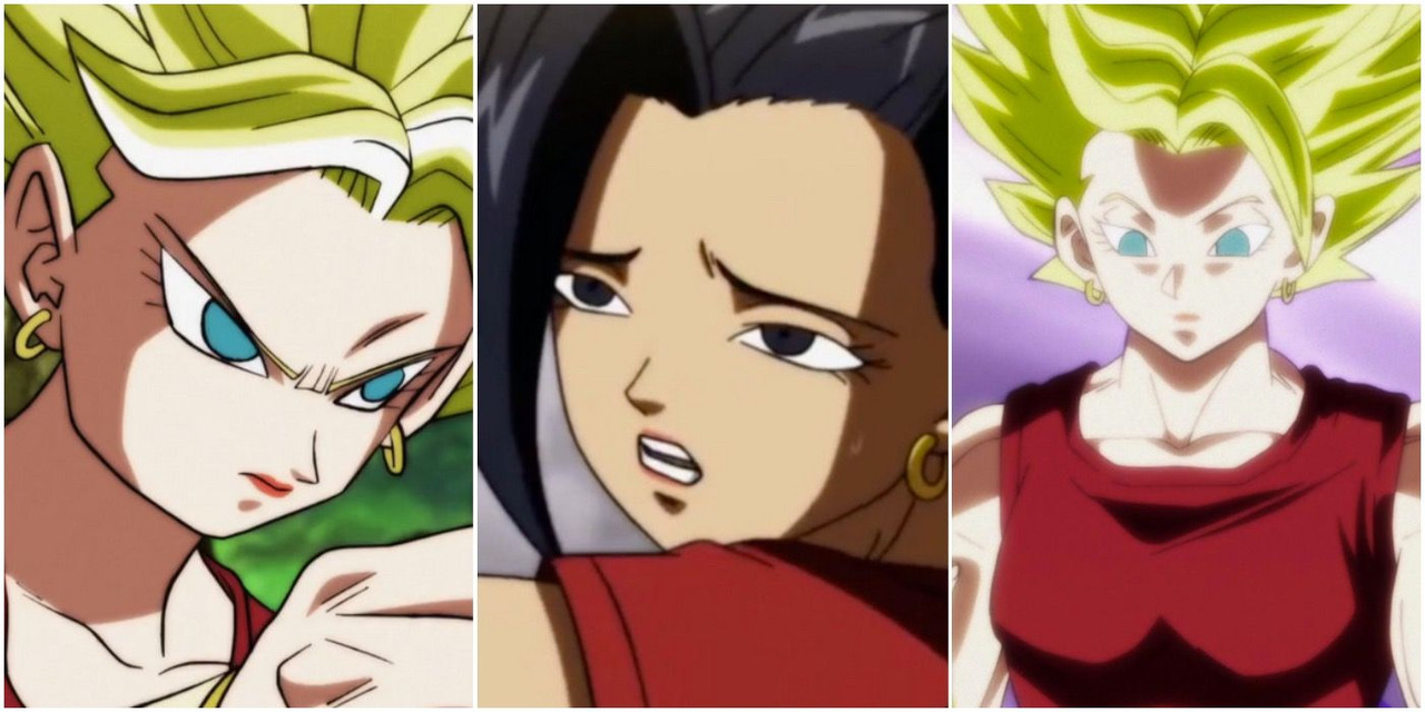 Mengenal Saiyan Legendaris di Dragon Ball! Greenscene