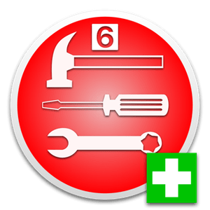 TinkerTool System 6.88 Multilingual macOS TinkerTool System 6.88 Multilingual macOS