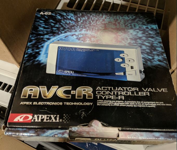 avcr