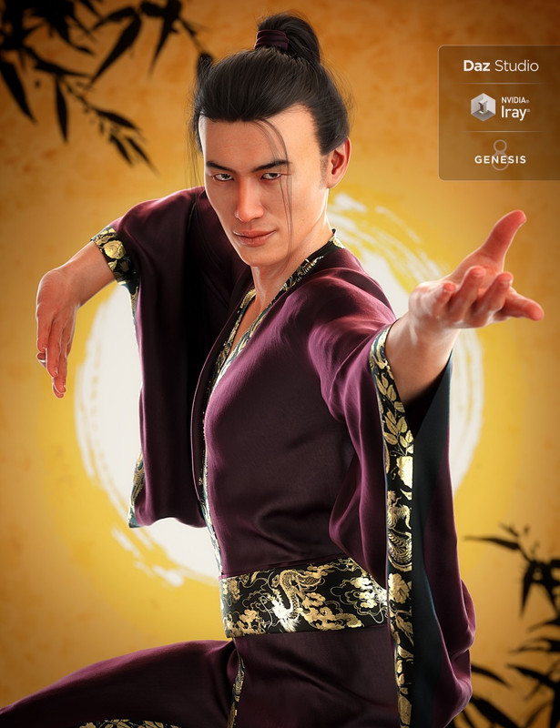 Lee 8